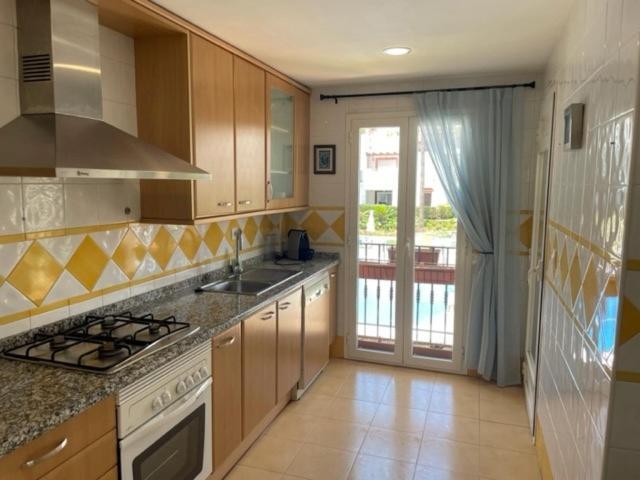 Appartement Beachside 3 Bedroom In La Gavia, San Pedro De Alcantara