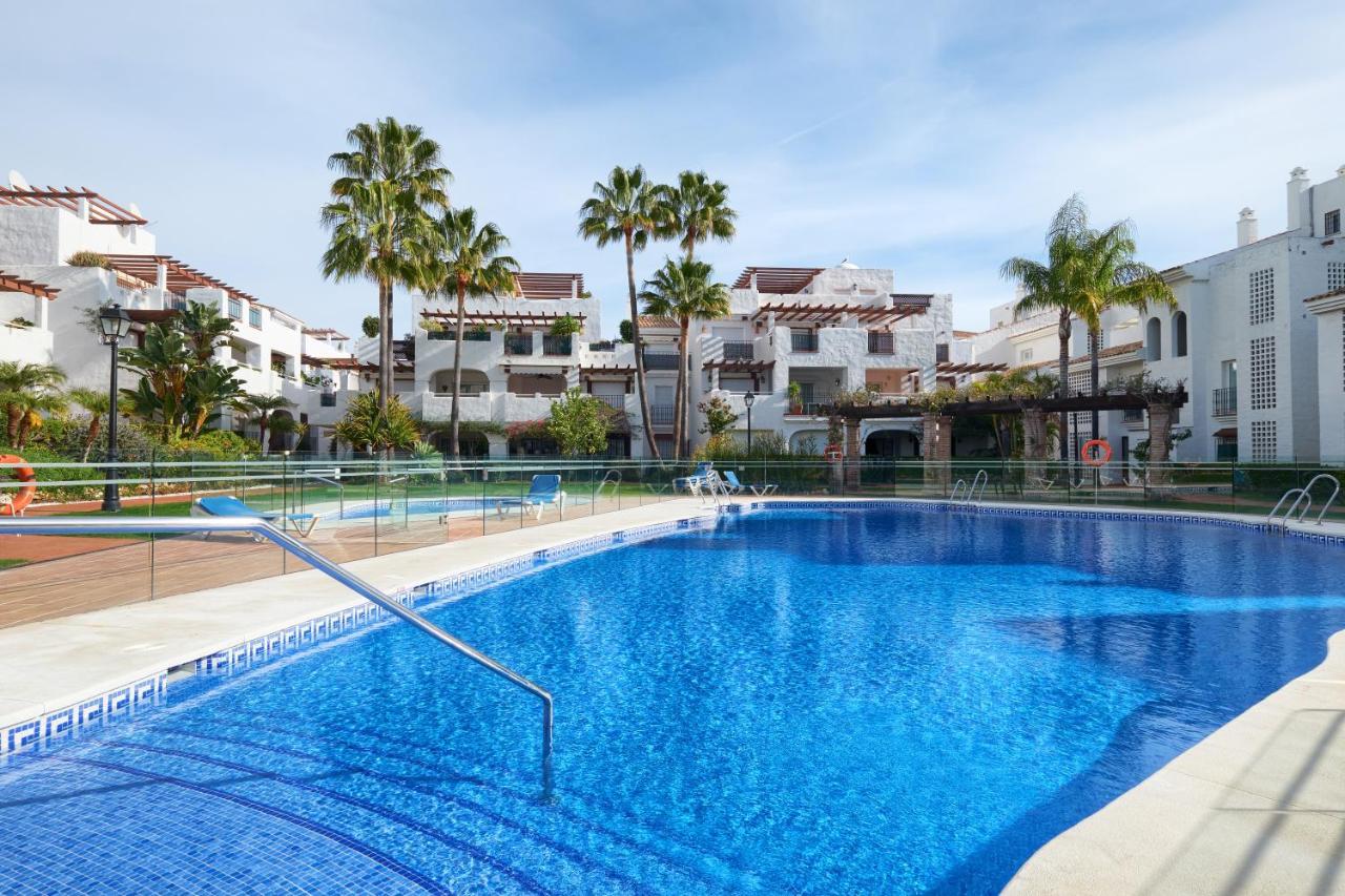 Beachside 3 Bedroom In La Gavia, San Pedro De Alcantara Appartement *