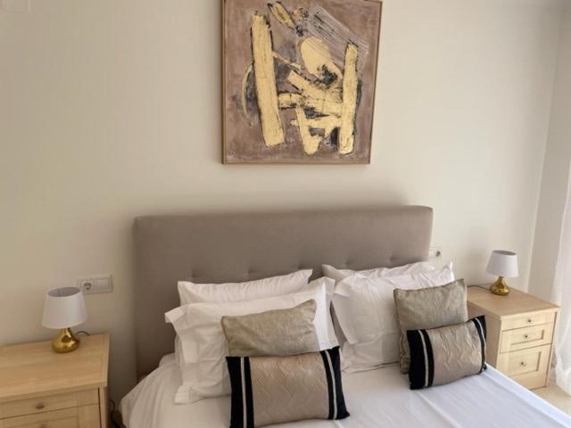 Appartement Beachside 3 Bedroom In La Gavia, San Pedro De Alcantara