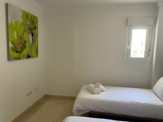 Appartement Beachside 3 Bedroom In La Gavia, San Pedro De Alcantara Marbella