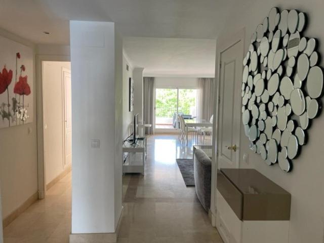 Appartement Beachside 3 Bedroom In La Gavia, San Pedro De Alcantara Marbella
