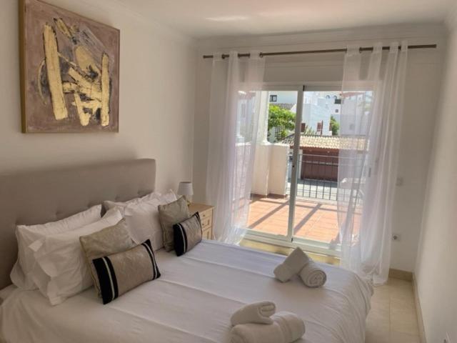 Appartement Beachside 3 Bedroom In La Gavia, San Pedro De Alcantara Marbella