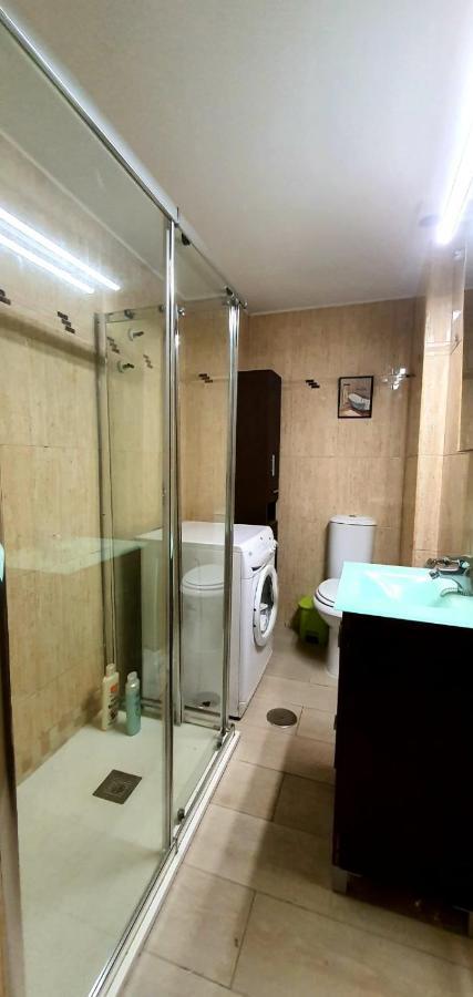 Apartment Primera Linea De Playa Marbella