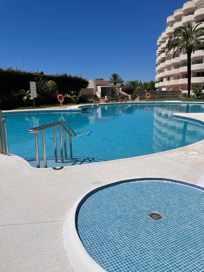 Marbesa Apartment *