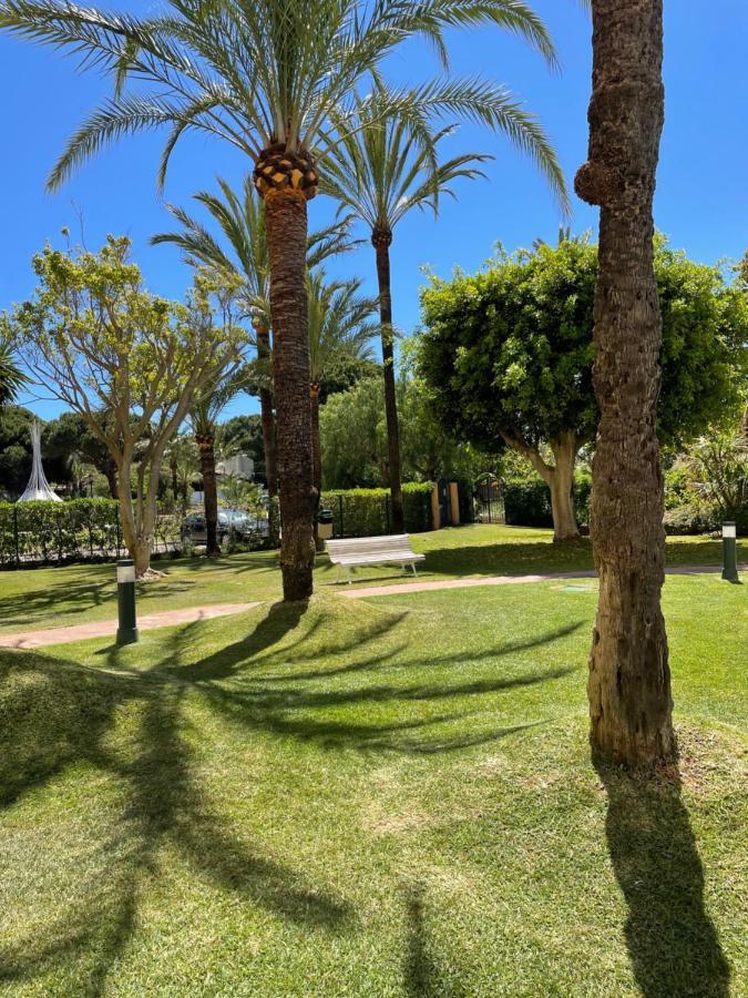 Marbesa Apartment Marbella
