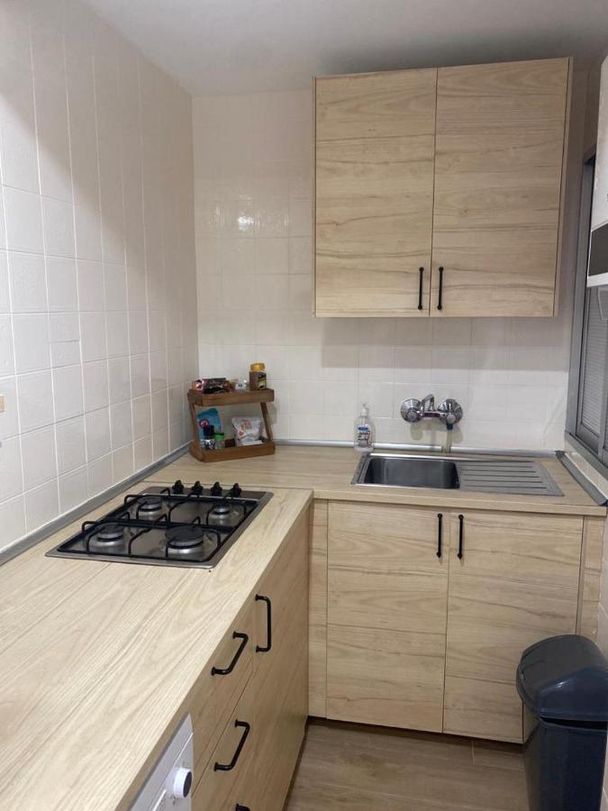 Apartamento En El Centro Calle Leganitos Marbella