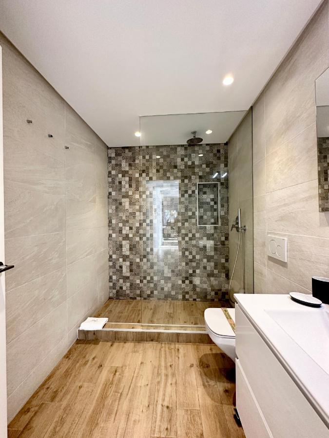 Old Town Modern Flat, 4 Minutes From - Eaw Homes *