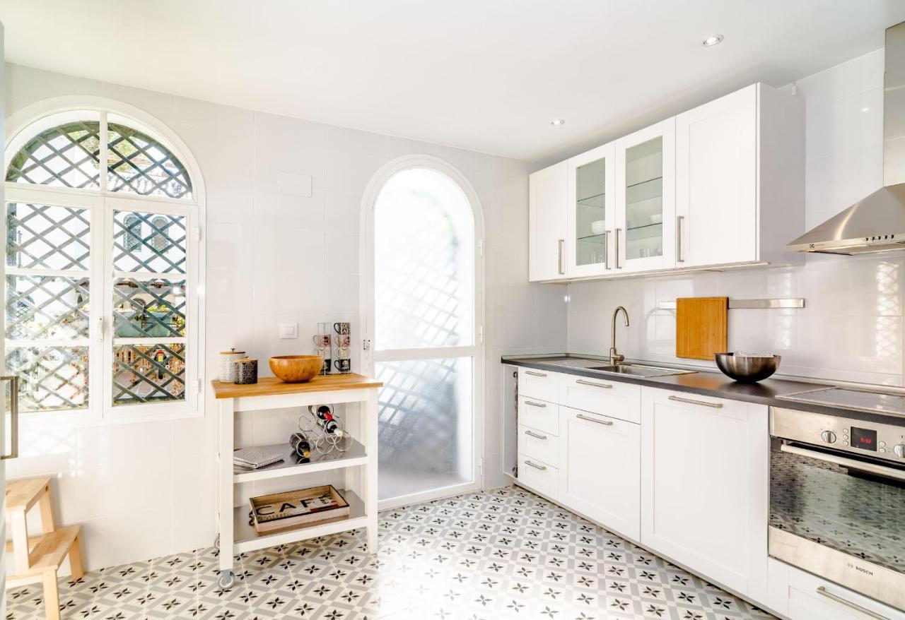 Tropical Getaway Townhouse In Nueva Andalucia Close To Los Naranjos Golf * Marbella