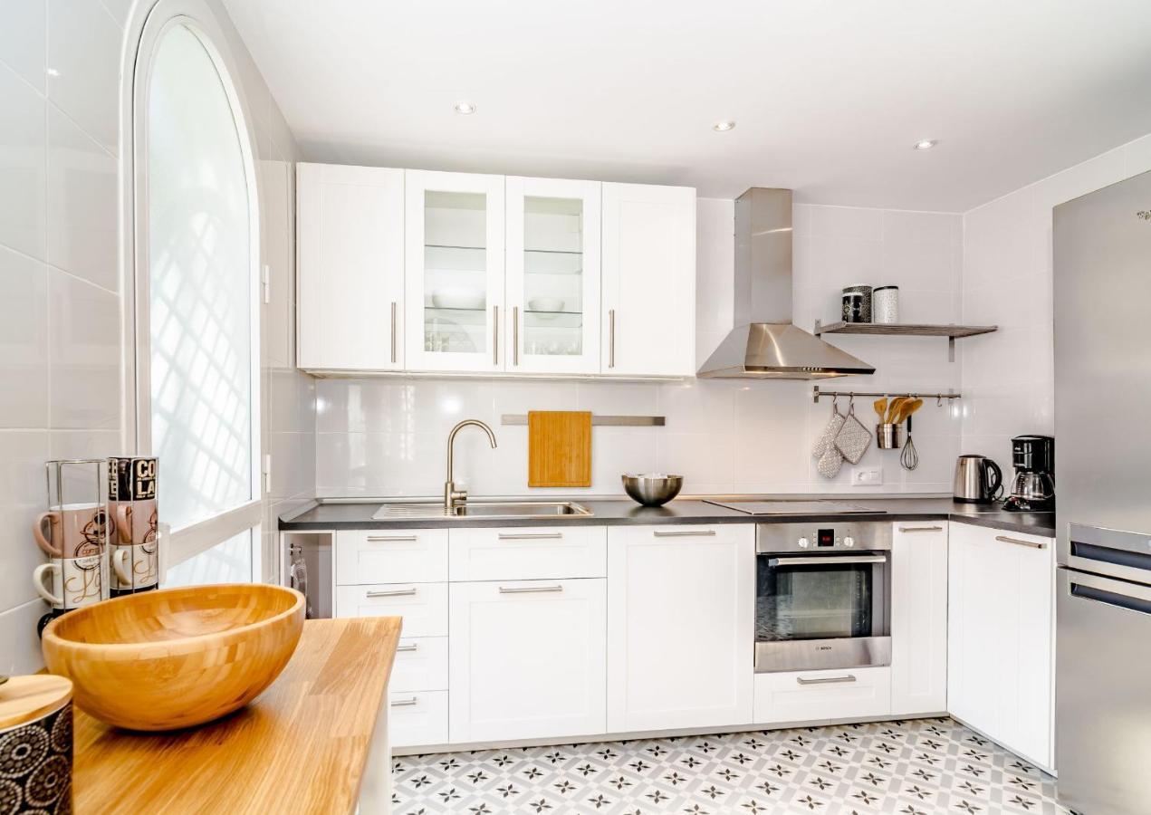 Holiday home Tropical Getaway Townhouse In Nueva Andalucia Close To Los Naranjos Golf