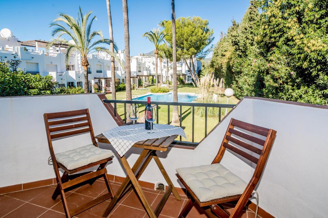 Holiday home Tropical Getaway Townhouse In Nueva Andalucia Close To Los Naranjos Golf