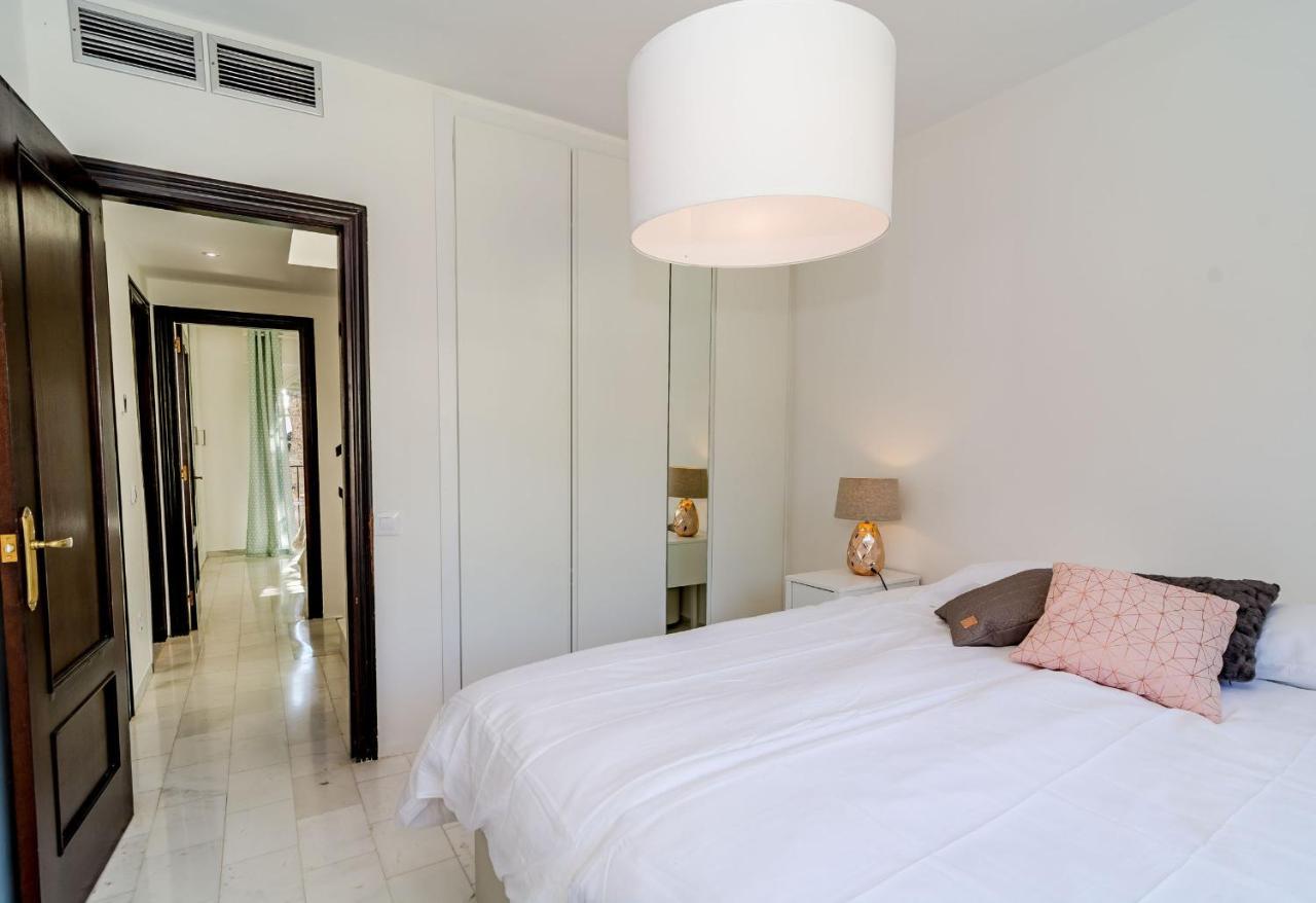 Holiday home Tropical Getaway Townhouse In Nueva Andalucia Close To Los Naranjos Golf Marbella