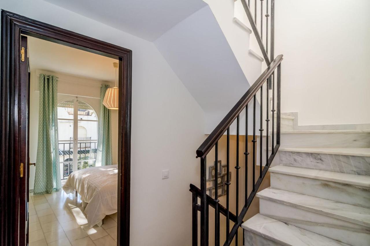 Holiday home Tropical Getaway Townhouse In Nueva Andalucia Close To Los Naranjos Golf *