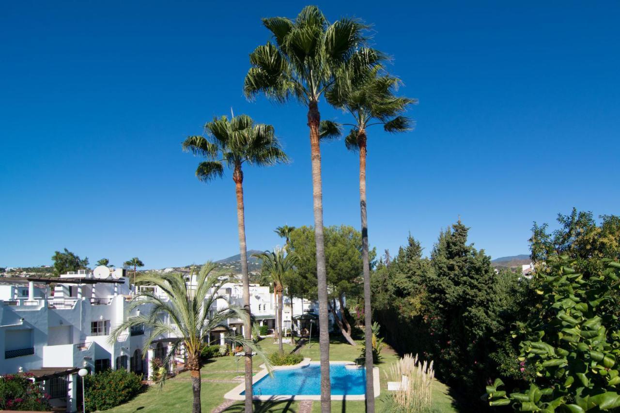 Holiday home Tropical Getaway Townhouse In Nueva Andalucia Close To Los Naranjos Golf Marbella