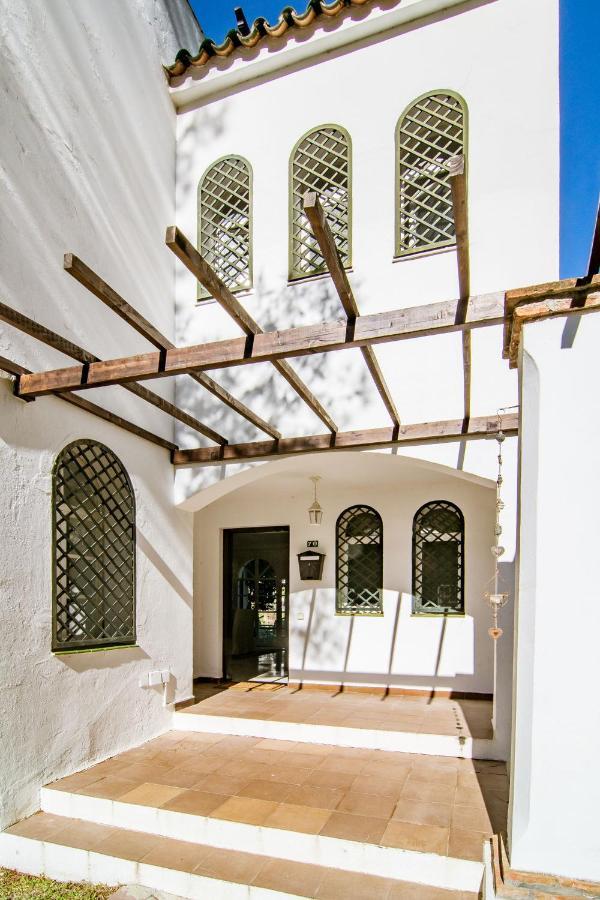 Holiday home Tropical Getaway Townhouse In Nueva Andalucia Close To Los Naranjos Golf *