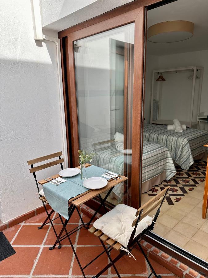 Vacacional Centro La Casita De La Portera Marbella