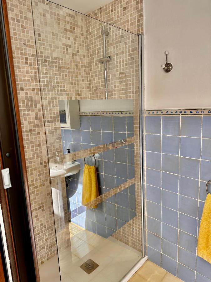 Vacacional Centro La Casita De La Portera Marbella