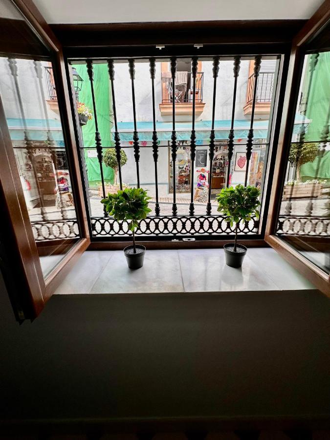 Vacacional Centro La Casita De La Portera Marbella
