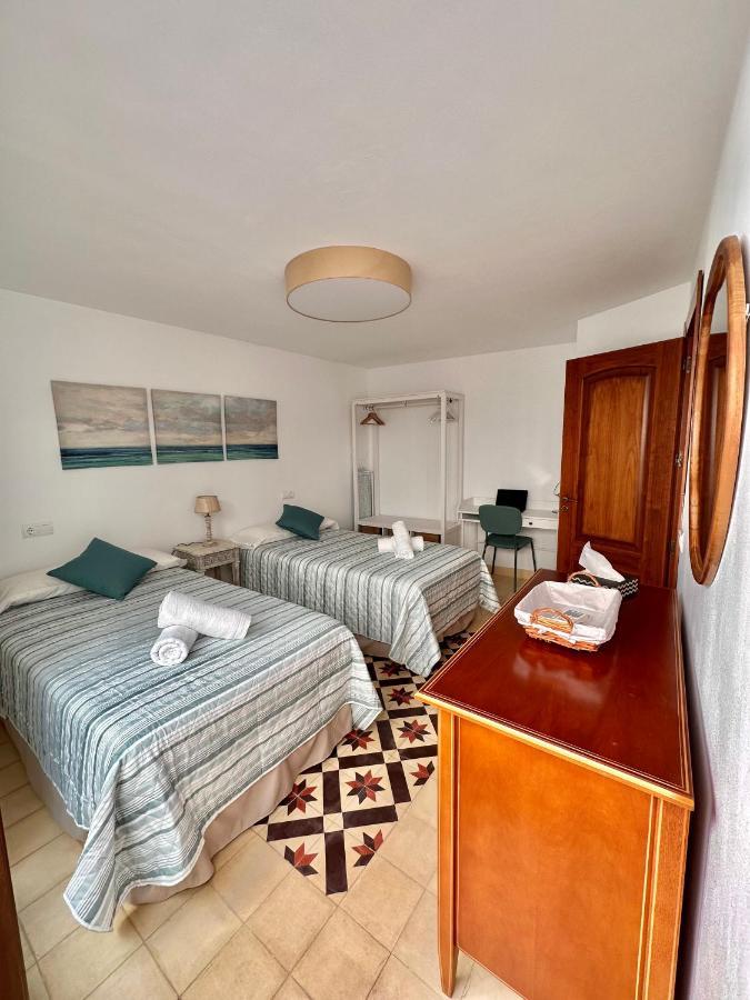 Vacacional Centro La Casita De La Portera Appartement Marbella