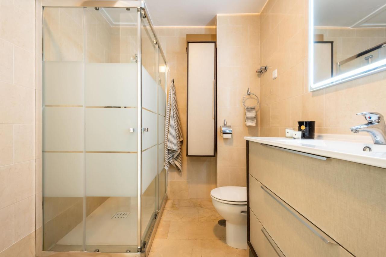 Appartement Carolina Park I *