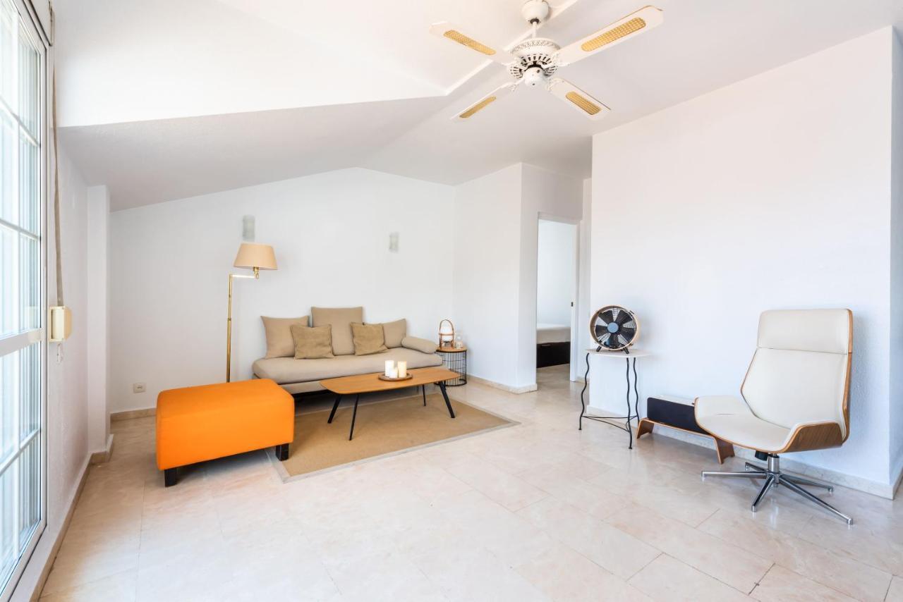 Carolina Park I Appartement