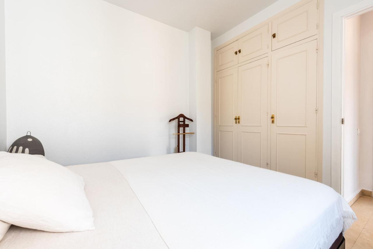 Carolina Park I Appartement Marbella