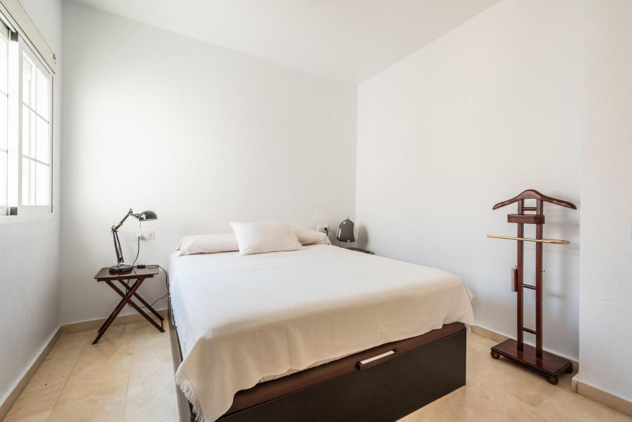 Appartement Carolina Park I Marbella
