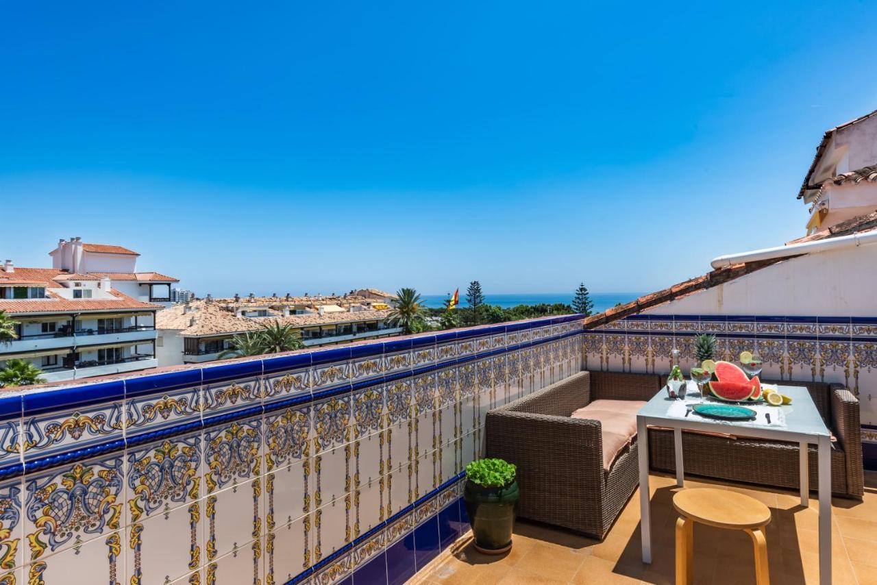 Appartement Carolina Park I *