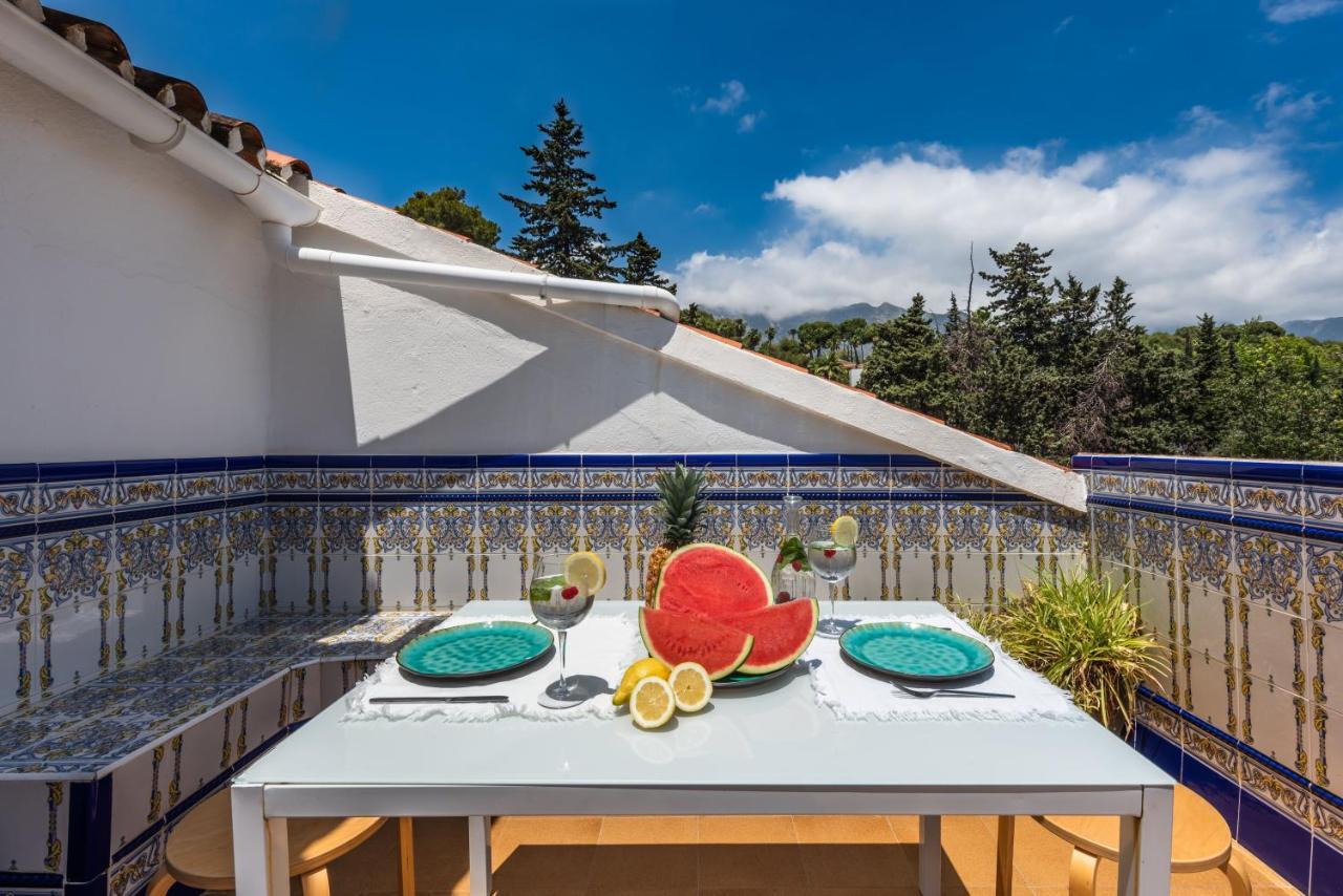 Appartement Carolina Park I *