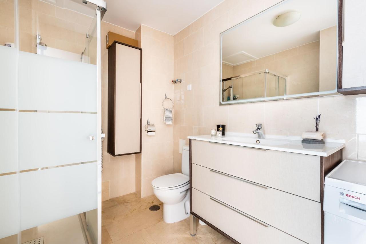 Carolina Park I Appartement *