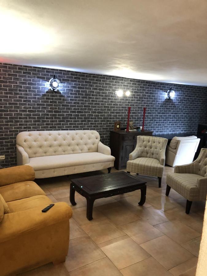 Side Vakantiehuis Marbella