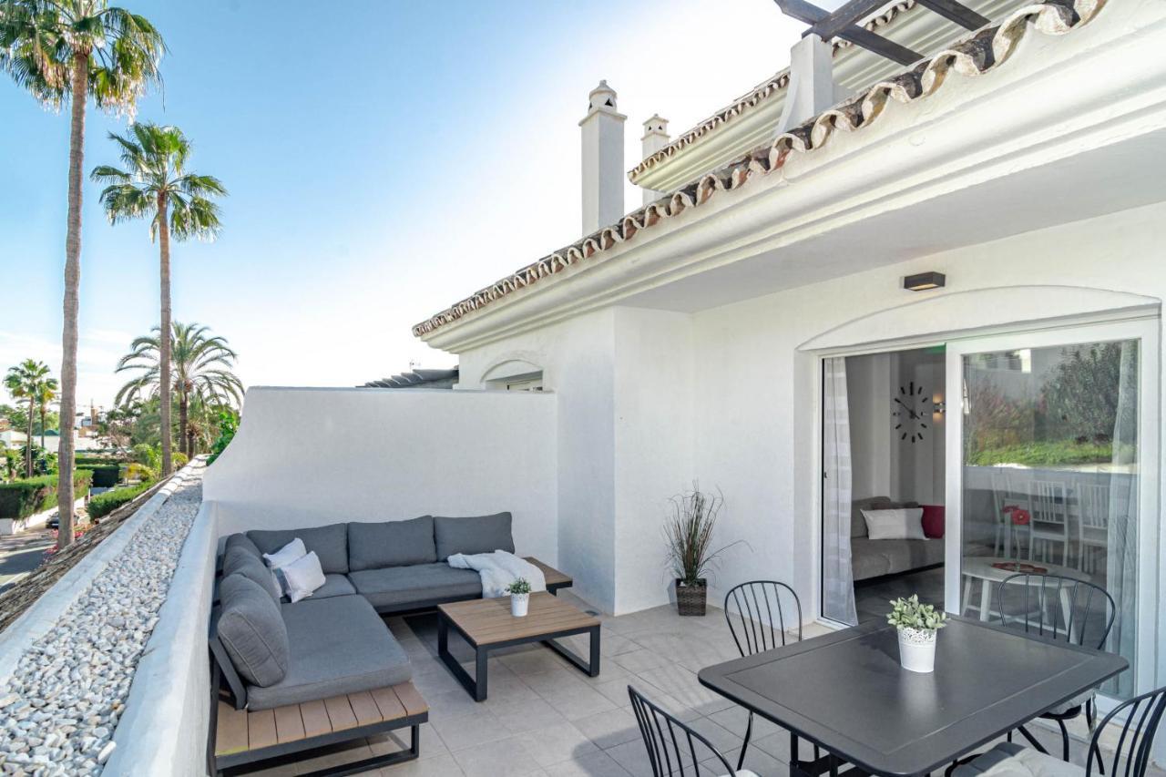 Apartamento Captivating 2 Bedroom In Popular Nueva Andalucia Close To Centro Plaza *