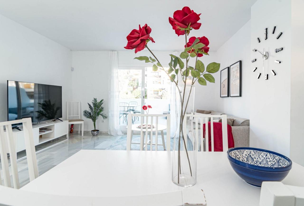 Captivating 2 Bedroom In Popular Nueva Andalucia Close To Centro Plaza * Marbella