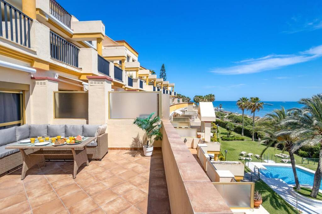 Oleholidays 831 Romana Playa Vistas Al Mar *