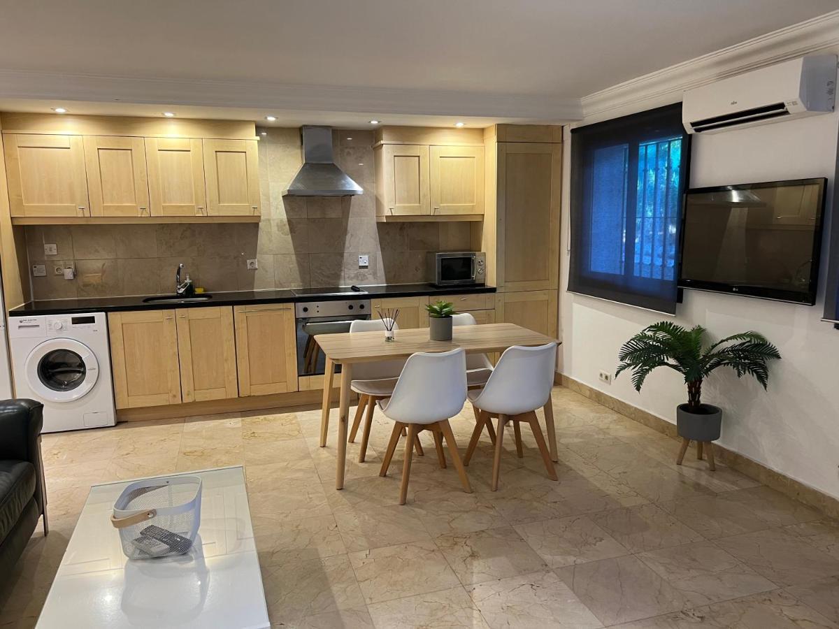 Appartement Puerto Banus Lucy Marbella