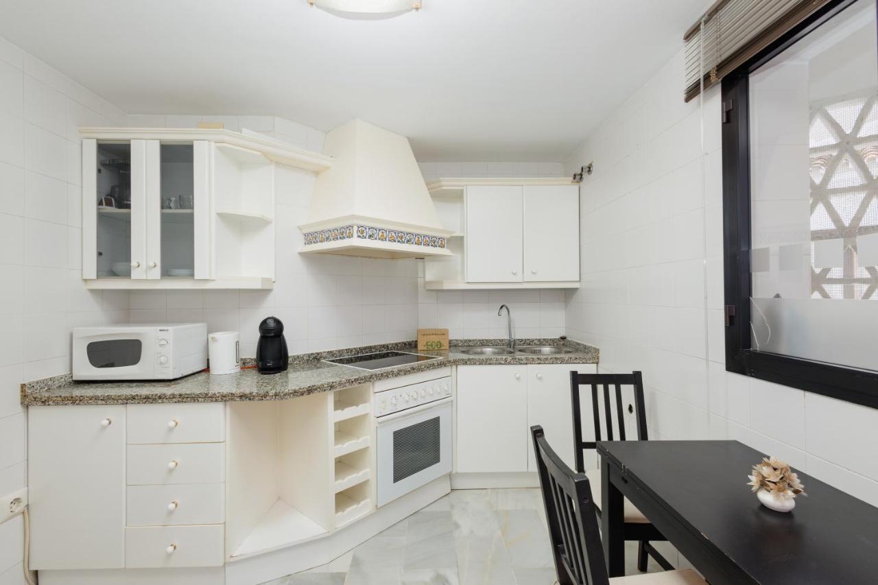Penthouse In Puerto Banus With Sea And Marina Views * Marbella
