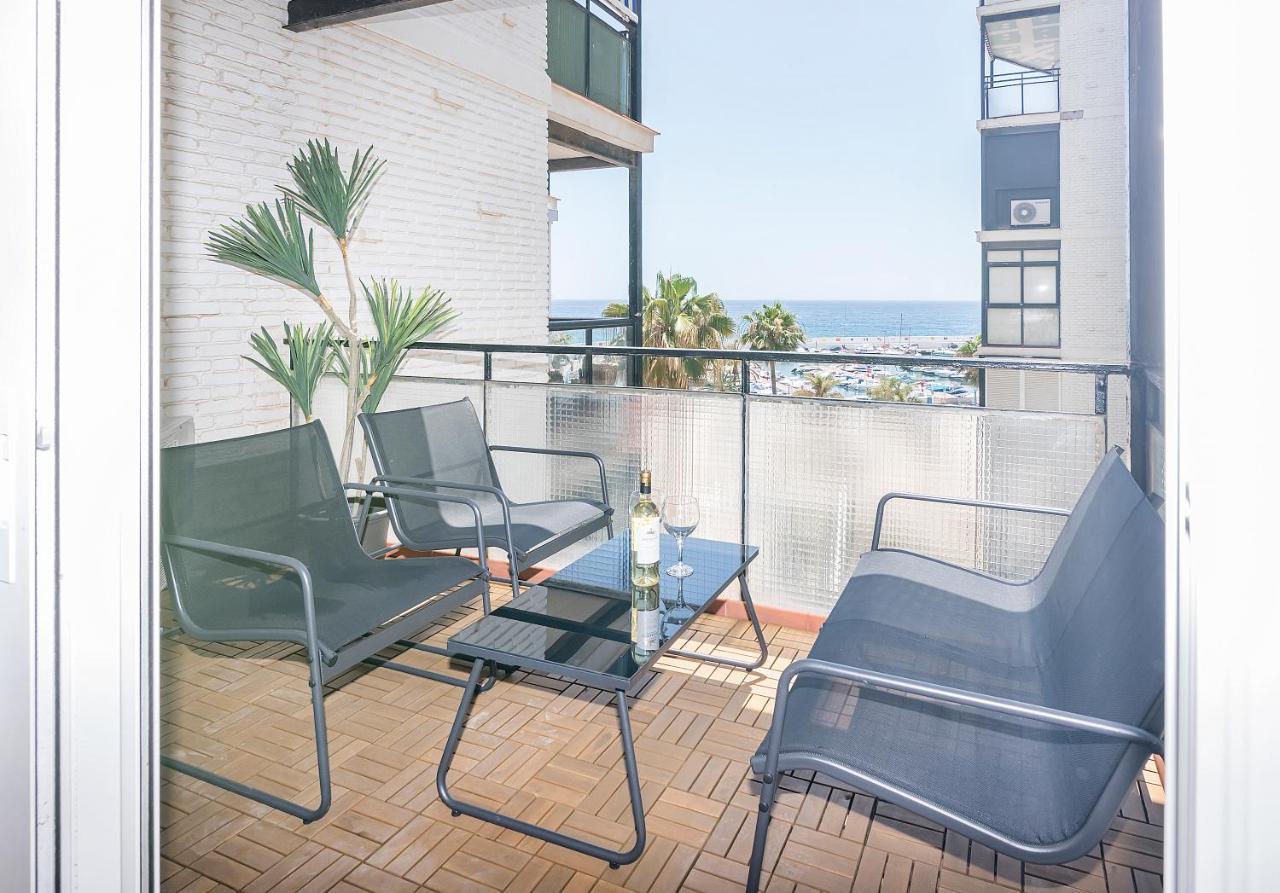 Marina Appartement *