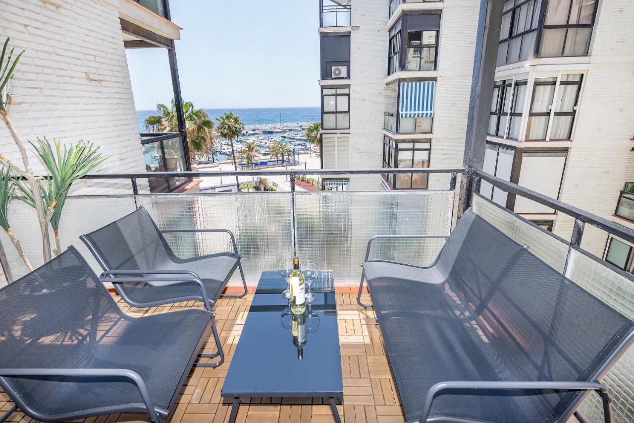 Marina Appartement Marbella