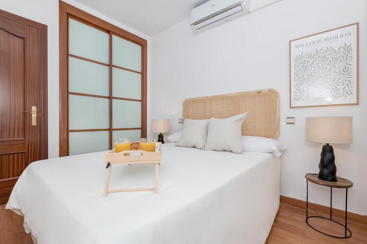 Marina Appartement Marbella