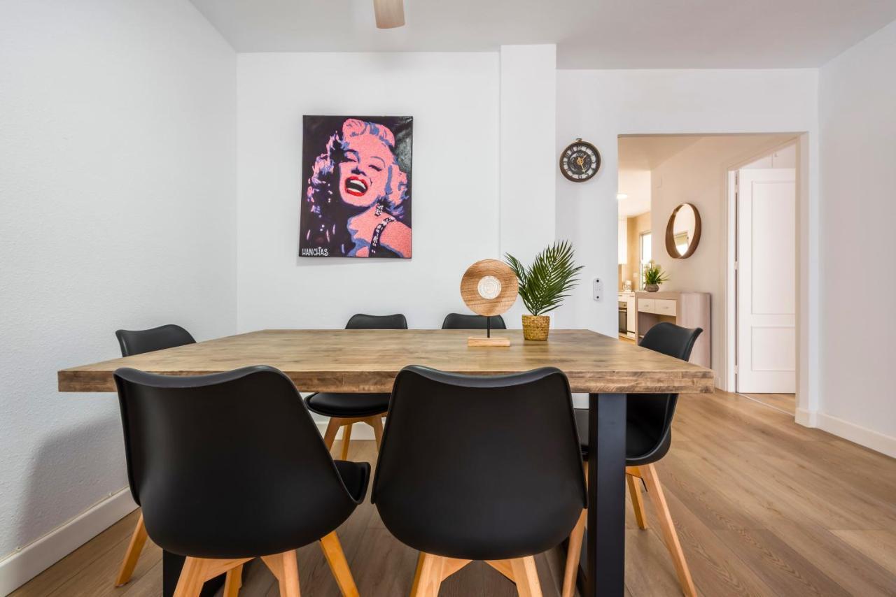 Apartamento Saint Louis I Marbella