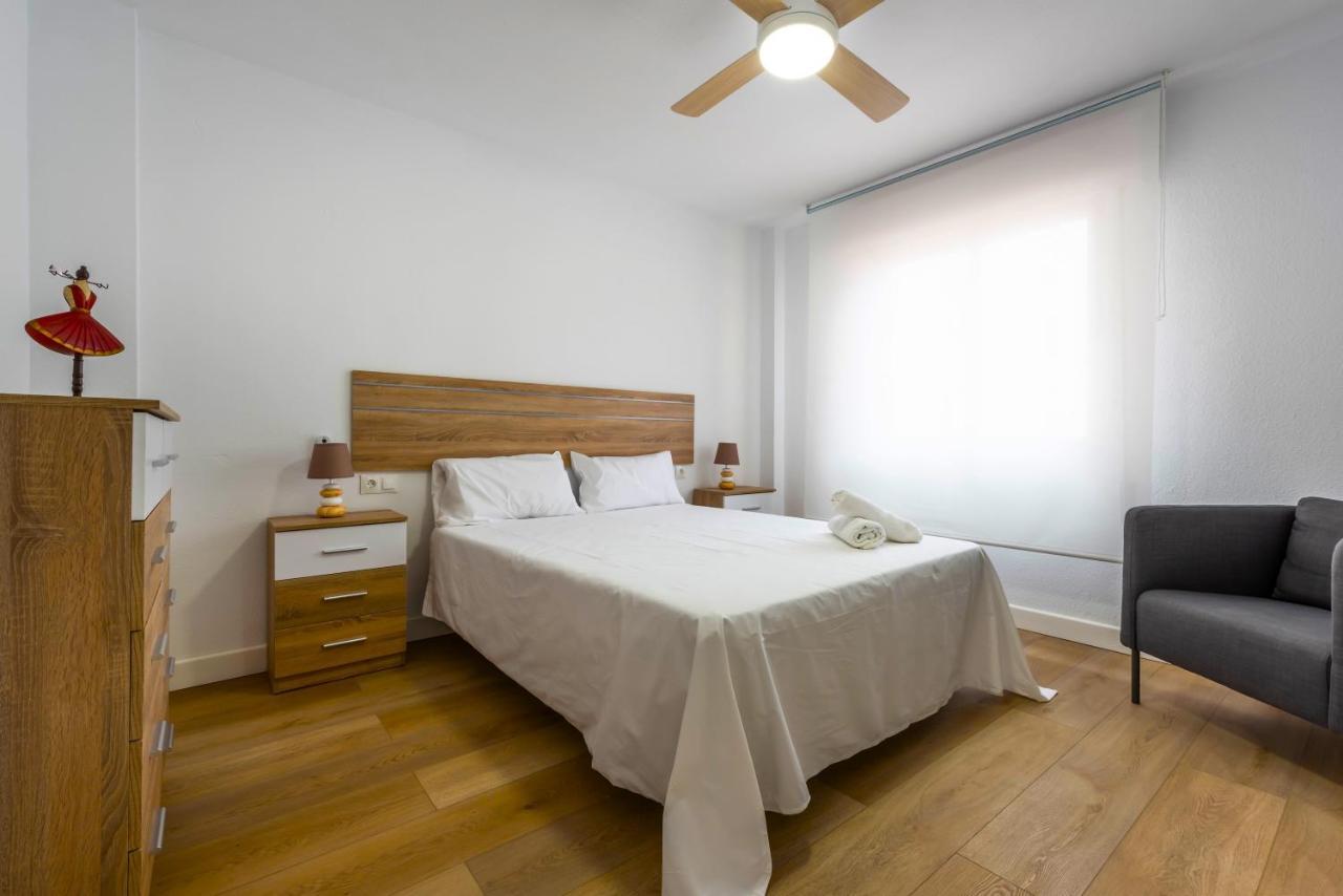 Apartamento Saint Louis I * Marbella