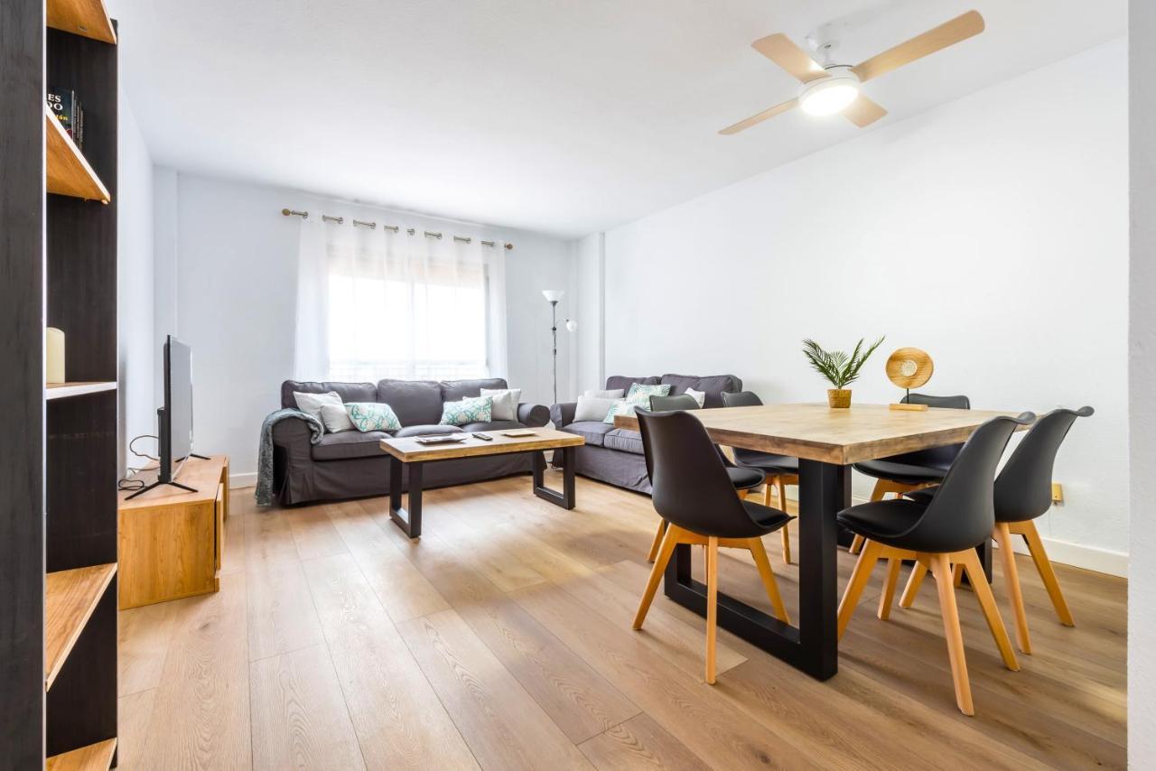 Apartment Apartamento Saint Louis I