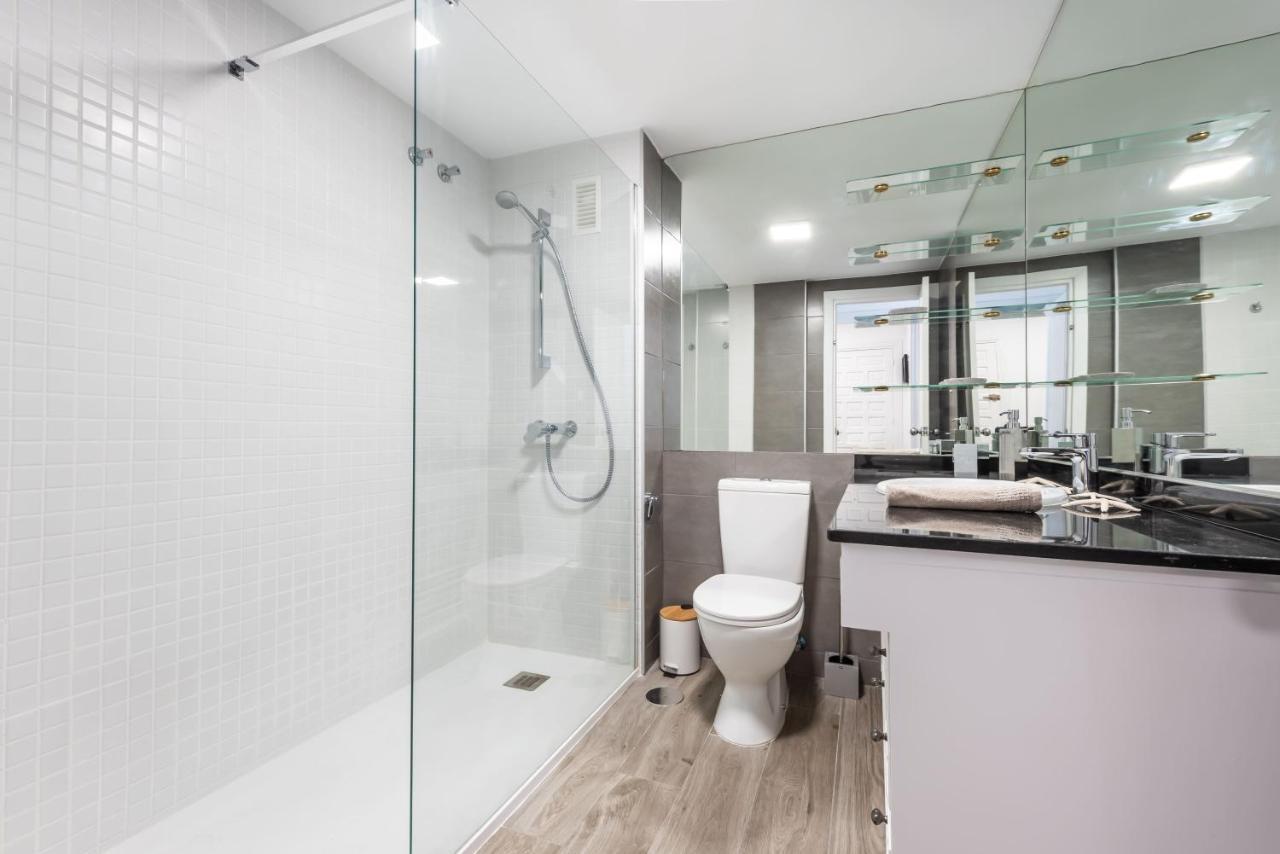 Apartment Apartamento Saint Louis I