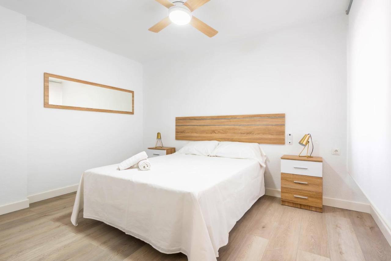 Apartment Apartamento Saint Louis I