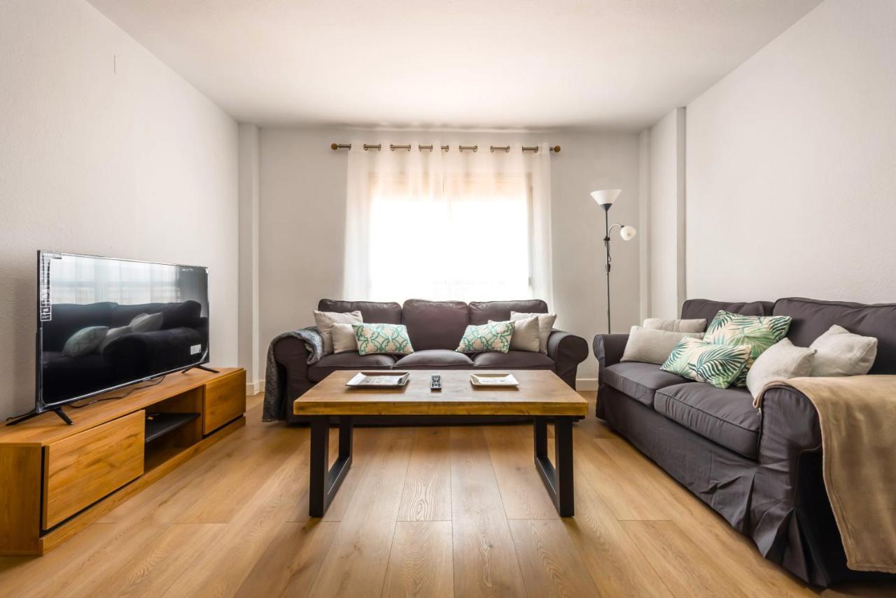 Apartamento Saint Louis I Apartment Marbella