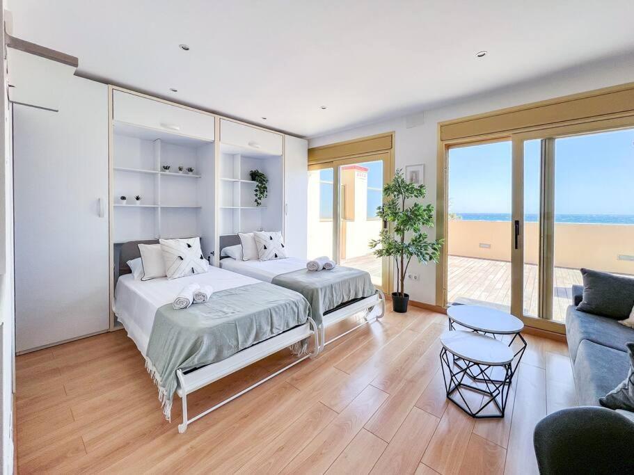 Oleholidays 1133 Romana Playa Primera Linea Playa Appartement *