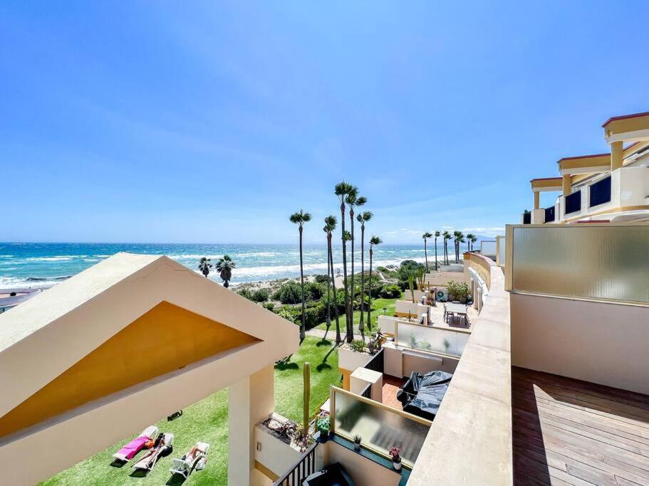 Oleholidays 1133 Romana Playa Primera Linea Playa *