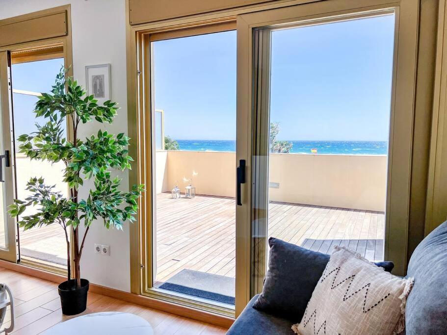 Oleholidays 1133 Romana Playa Primera Linea Playa * Marbella
