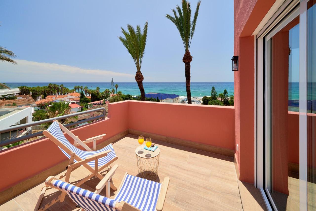 Sea Beachfront *