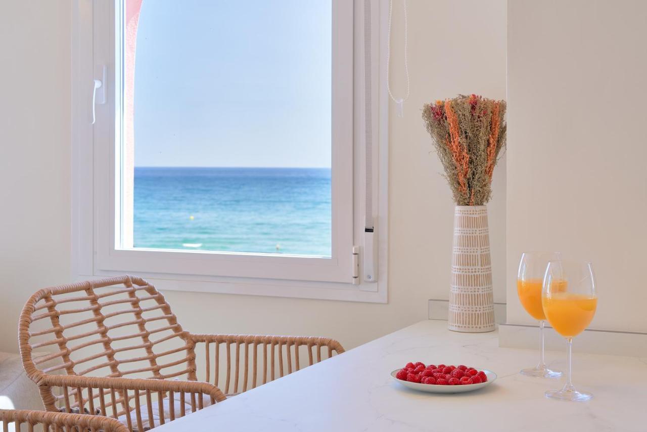Sea Beachfront