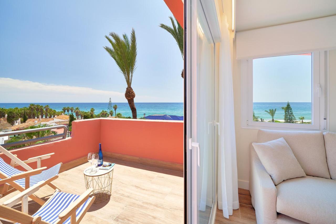 Apartment Sea Beachfront *